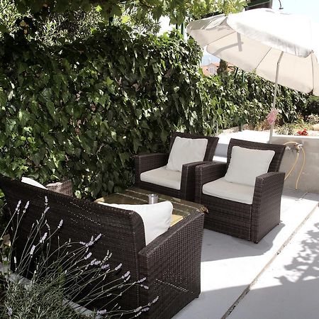 Apartment Eva Trogir Bagian luar foto